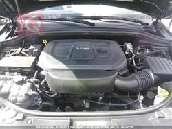 جیپ گراند شیرۆکی